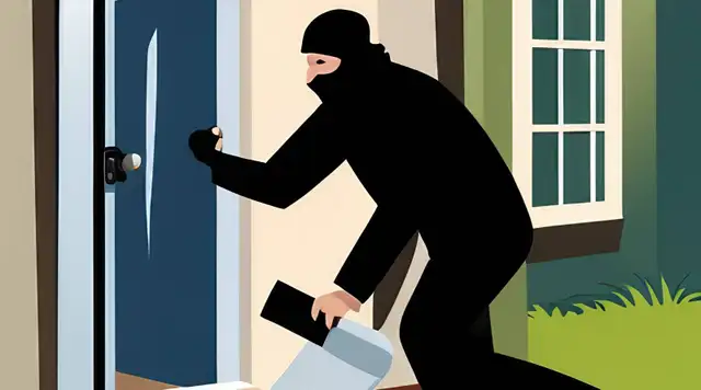 Security Film for Residential & Commercial