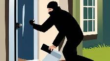 Security Film for Residential & Commercial