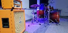 Toronto's Best Rehearsal Space - Centrally Located - Jam Chamber