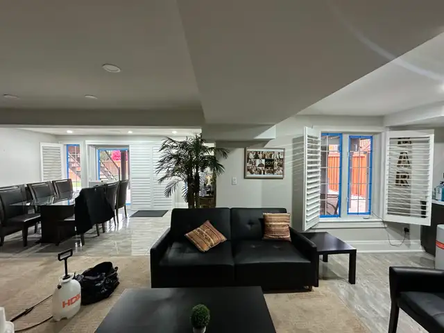 Safety Security Window Film for Residential & Commercial