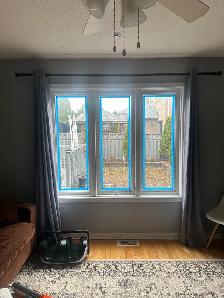 Safety Security Window Film for Residential & Commercial - Photo 4
