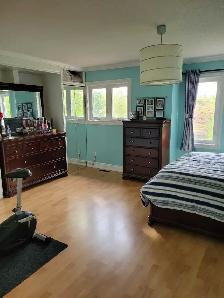 Master Room in 3 Bdrm House - Photo 2