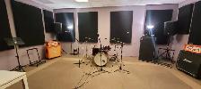 Toronto's Best Rehearsal Space - Centrally Located - Jam Chamber - Photo 6