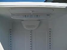 Whirlpool EB9FVBXWQ Bottom Freezer Refrigerator - Photo 3