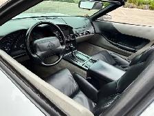 1994 Corvette LT1 Targa Top $9000 - Photo 2