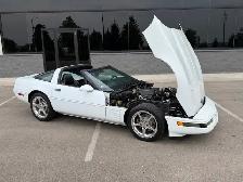 1994 Corvette LT1 Targa Top $9000 - Photo 3