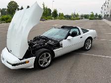 1994 Corvette LT1 Targa Top $9000 - Photo 4