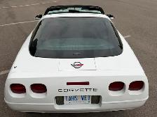 1994 Corvette LT1 Targa Top $9000 - Photo 6
