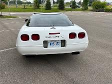 1994 Corvette LT1 Targa Top $9000 - Photo 8