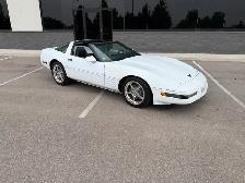 1994 Corvette LT1 Targa Top $9000 - Photo 10