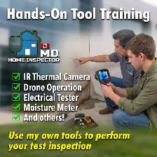Home Inspector Mentorship | 1-on-1 Practical Field Training - Photo 2