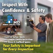 Home Inspector Mentorship | 1-on-1 Practical Field Training - Photo 3