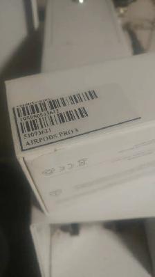 APPLE AirPods Pro (3rd Generation)NEW UNOPENED AUTHENTIC - Photo 4