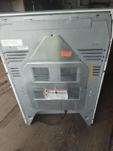 Whirlpool Electric Stove - Photo 8