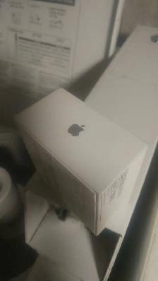 APPLE AirPods Pro (3rd Generation)NEW UNOPENED AUTHENTIC