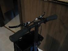 Foldable/Steerable Knee Walker, BRAND NEW - Photo 7