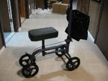 Foldable/Steerable Knee Walker, BRAND NEW - Photo 10