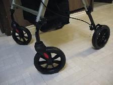 Homland Adjustable Rollator/Walker, BRAND NEW - Photo 3
