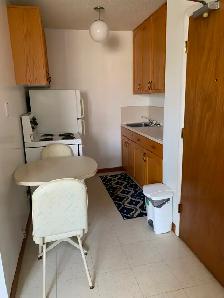 Furnished One Bedrm. suite, Non-Smoking Suite, Eastside Suite - Photo 5
