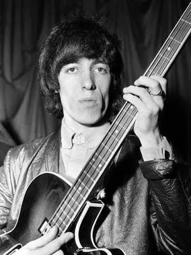 Bass Needed for British Invasion Tribute