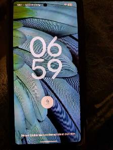 pixel 7a usagé 175$