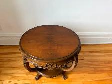 TABLE DE SALONS. - Photo 3