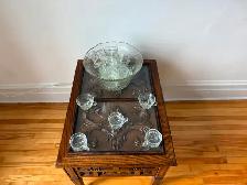 TABLE DE SALONS. - Photo 7