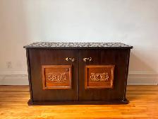 TABLE DE SALONS. - Photo 8