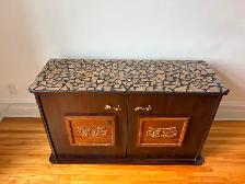 TABLE DE SALONS. - Photo 9