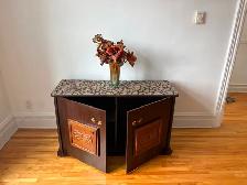 TABLE DE SALONS. - Photo 10