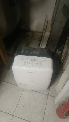 GARRISON 28 PINT DEHUMIDIFIER