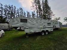 2000 keystone springdale camper - Photo 3