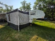 2000 keystone springdale camper - Photo 4