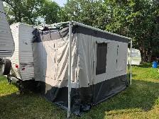 2000 keystone springdale camper - Photo 5