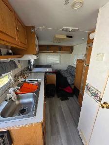 2000 keystone springdale camper - Photo 7