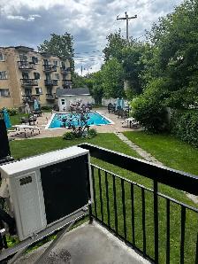 Condo a loué Pierrefonds