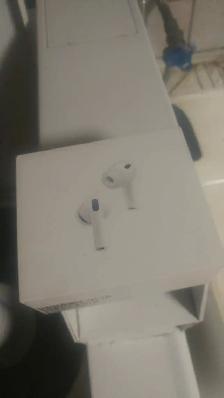 APPLE AirPods Pro (3rd Generation)NEW UNOPENED AUTHENTIC - Photo 3