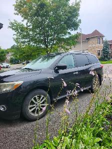 2015 Pathfinder - Photo 2