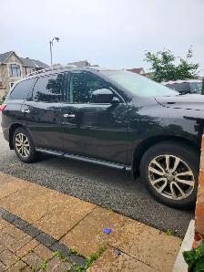2015 Pathfinder - Photo 3