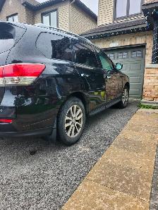 2015 Pathfinder - Photo 5