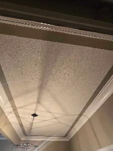 YOUR CALGARY TEXTURE, DRYWALL REPAIR & PAINTING SPECIALISTS