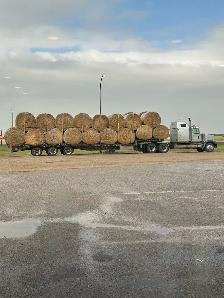Bale Hauling - Photo 3