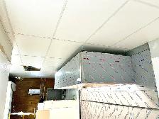 Professional Ceiling Installation - Commercial & Residential - Photo 2