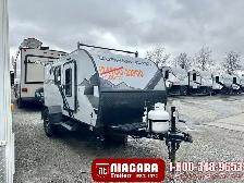 2024 BRAXTON CREEK BUSHWACKER 12ROK Travel Trailer