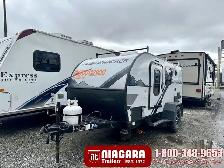 2024 BRAXTON CREEK BUSHWACKER 12ROK Travel Trailer - Photo 2