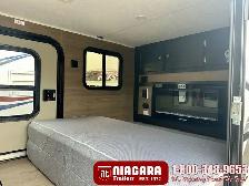 2024 BRAXTON CREEK BUSHWACKER 12ROK Travel Trailer - Photo 4
