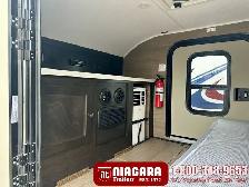 2024 BRAXTON CREEK BUSHWACKER 12ROK Travel Trailer - Photo 5