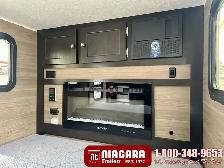 2024 BRAXTON CREEK BUSHWACKER 12ROK Travel Trailer - Photo 6