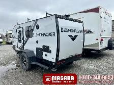 2024 BRAXTON CREEK BUSHWACKER 12ROK Travel Trailer - Photo 8