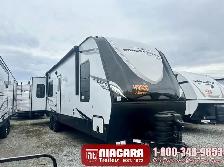 2025 EAST TO WEST ALTA XTREME 3250KXT